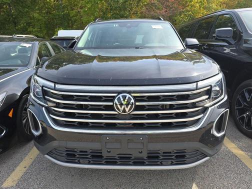 2024 Volkswagen Atlas 2.0T SE w/Technology 4MOTION