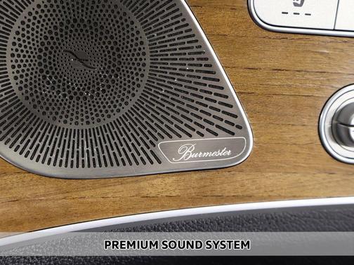 2022 Mercedes-Benz AMG GLE 53 4MATIC+ Coupe