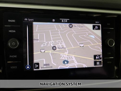 2022 Volkswagen Atlas 3.6L SEL Premium