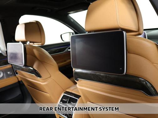 2017 BMW 740e xDrive iPerformance