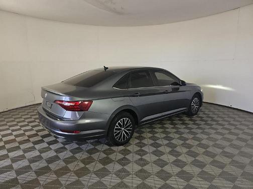 2021 Volkswagen Jetta 1.4T S