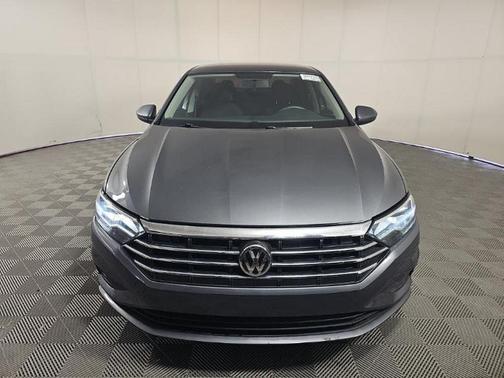 2021 Volkswagen Jetta 1.4T S