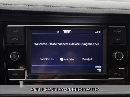 2021 Volkswagen Jetta 1.4T S