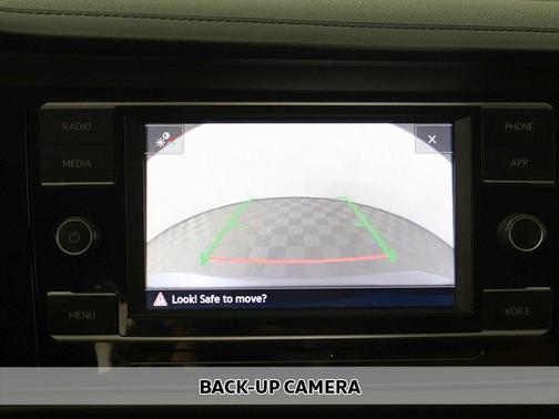 2021 Volkswagen Jetta 1.4T S