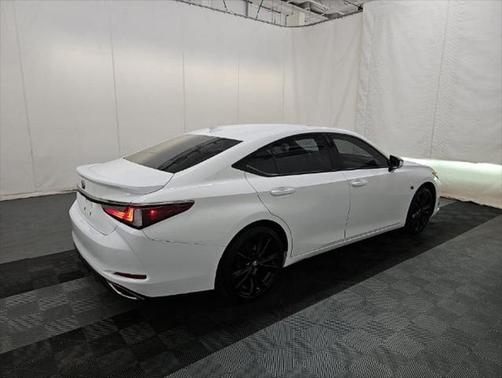 2023 Lexus ES 350 F Sport