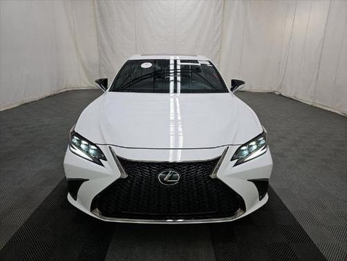 2023 Lexus ES 350 F Sport