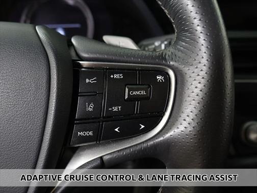 2023 Lexus ES 350 F Sport