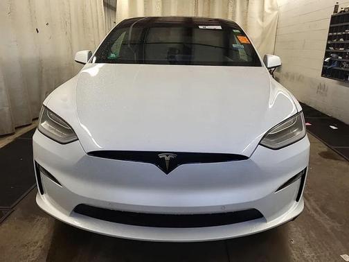 2023 Tesla Model X Standard Range