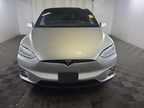 2018 Tesla Model X 75D