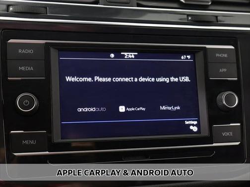 2023 Volkswagen Tiguan 2.0T S