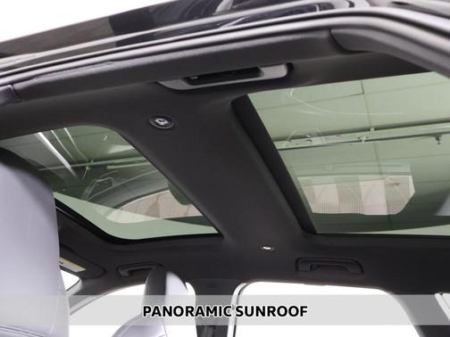 2025 Audi RS 6 Avant 4.0T