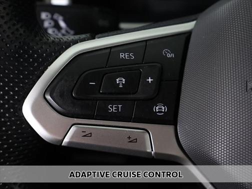 2021 Volkswagen Atlas 3.6L SEL