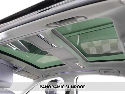 2022 Audi A8 L 55 TFSI quattro Tiptronic