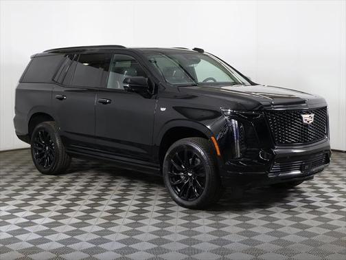 2025 Cadillac Escalade Sport