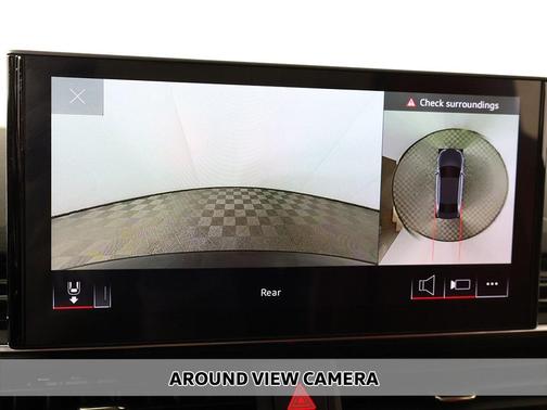 2024 Audi S4 Premium Plus TFSI quattro Tiptronic