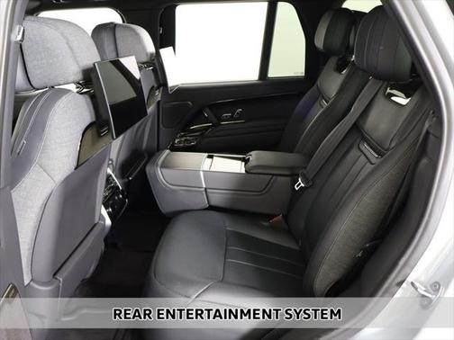 2023 Land Rover Range Rover SV