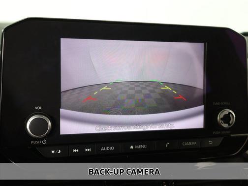 2023 Nissan Pathfinder SV 4WD