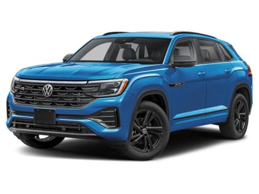 2025 Volkswagen Atlas Cross Sport 2.0T SEL
