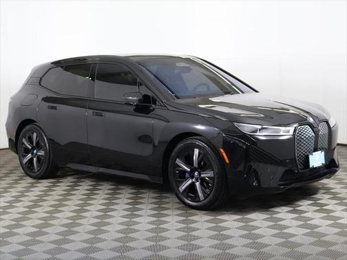 2023 BMW iX xDrive50