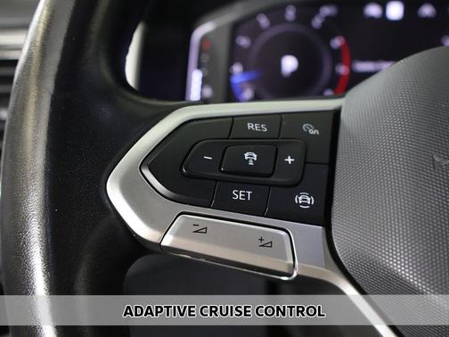2020 Volkswagen Atlas Cross Sport 3.6L V6 SEL 4MOTION