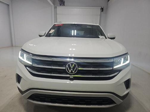 2020 Volkswagen Atlas Cross Sport 3.6L V6 SEL 4MOTION