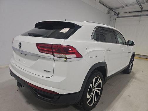 2020 Volkswagen Atlas Cross Sport 3.6L V6 SEL 4MOTION