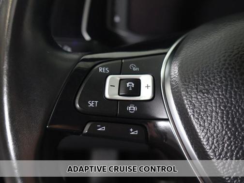 2019 Volkswagen Jetta 1.4T SEL Premium