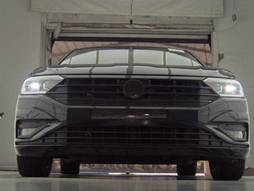 2019 Volkswagen Jetta 1.4T SEL Premium