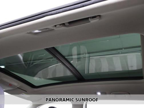 2021 Volkswagen Atlas SEL