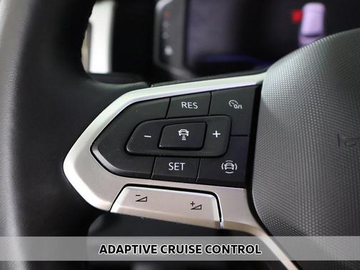 2021 Volkswagen Atlas SEL