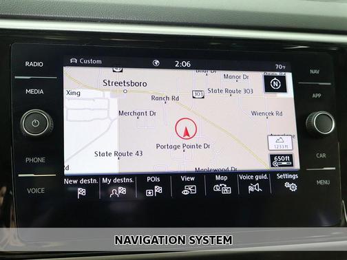 2021 Volkswagen Atlas SEL