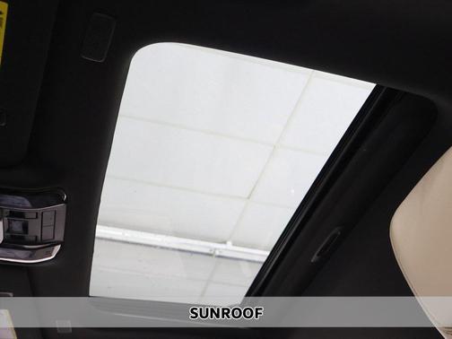 2024 Lexus GX 550 Overtrail+