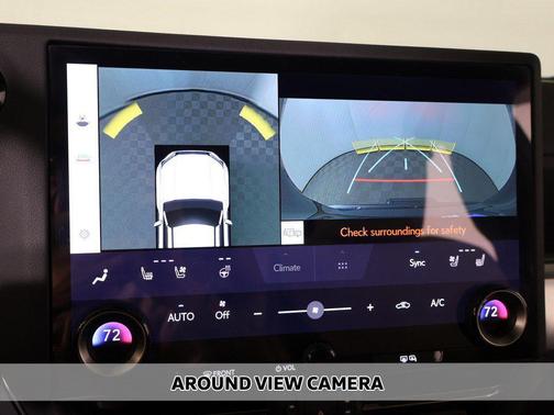 Caviar 2024 Lexus GX 550 Overtrail+