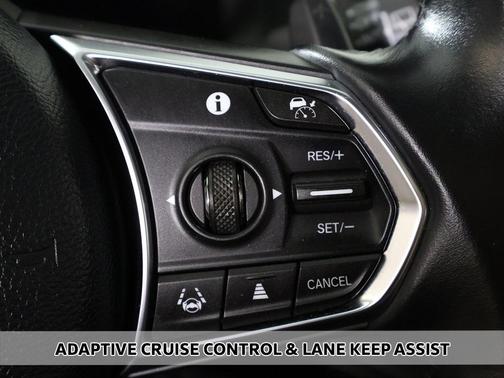 2023 Acura MDX Advance Package