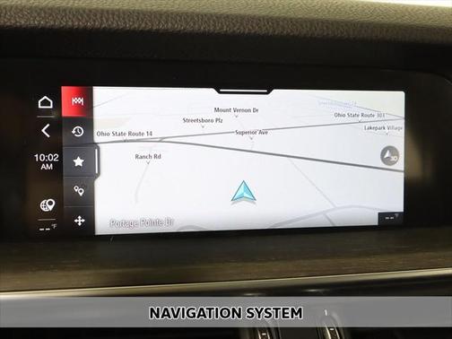 2022 Alfa Romeo Stelvio Ti