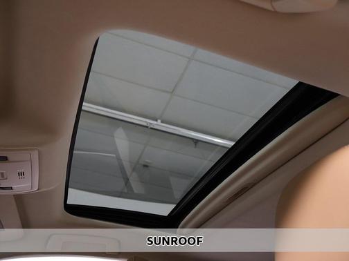 2018 Lexus ES 350 Base