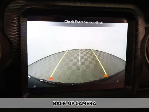 2023 Jeep Wrangler 4-Door High Tide 4x4