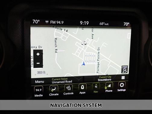 2023 Jeep Wrangler 4-Door High Tide 4x4