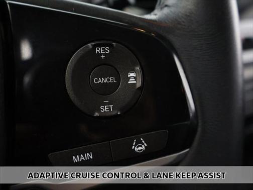 2021 Honda Pilot Touring 8-Passenger