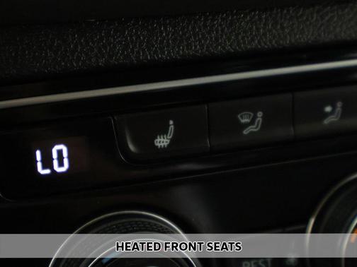 2022 Volkswagen Atlas 2.0T SE w/Technology 4MOTION