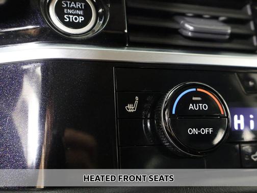 2023 Nissan Pathfinder SV 4WD