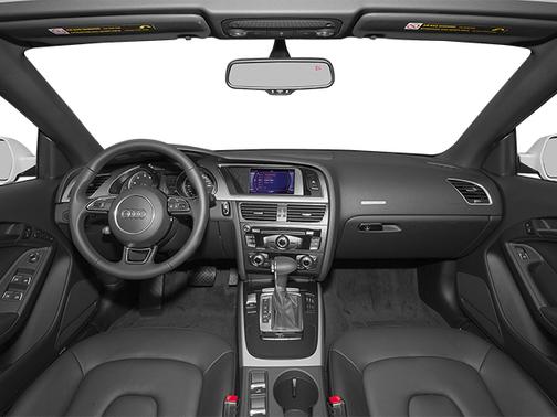 2014 Audi A5 2.0T Premium Plus