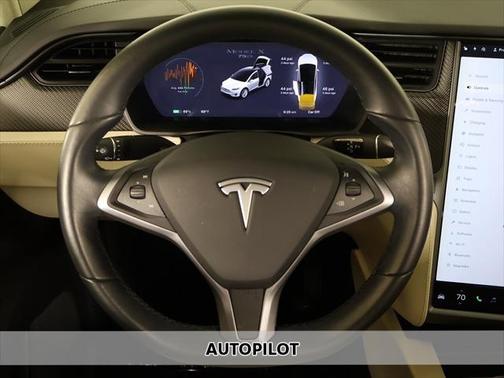 2018 Tesla Model X 75D