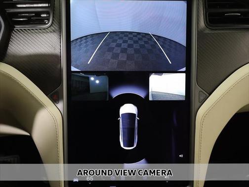 2018 Tesla Model X 75D