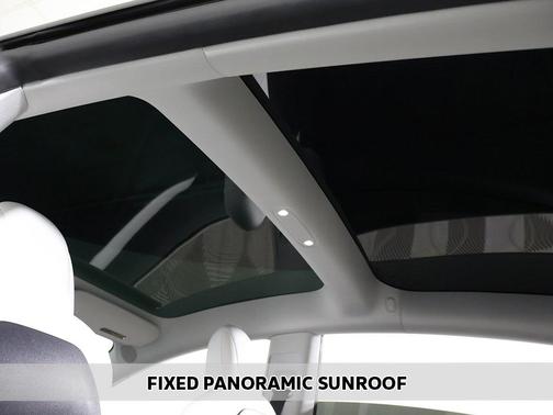 2022 Tesla Model 3 Standard Range