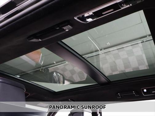 2020 Land Rover Range Rover 5.0L V8 Supercharged SV Autobiography