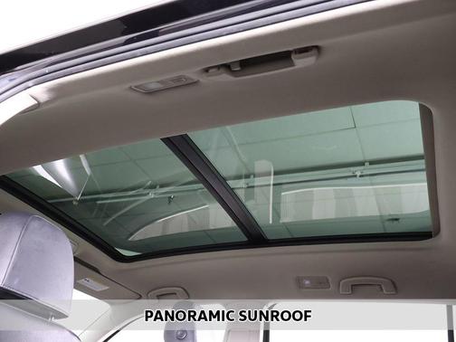 2019 Volkswagen Atlas 3.6L SEL