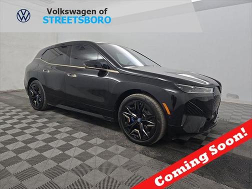 2023 BMW iX M60
