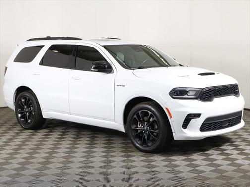 2023 Dodge Durango R/T Premium RWD