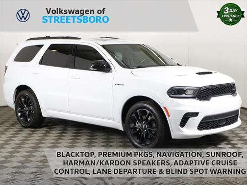2023 Dodge Durango R/T Premium RWD